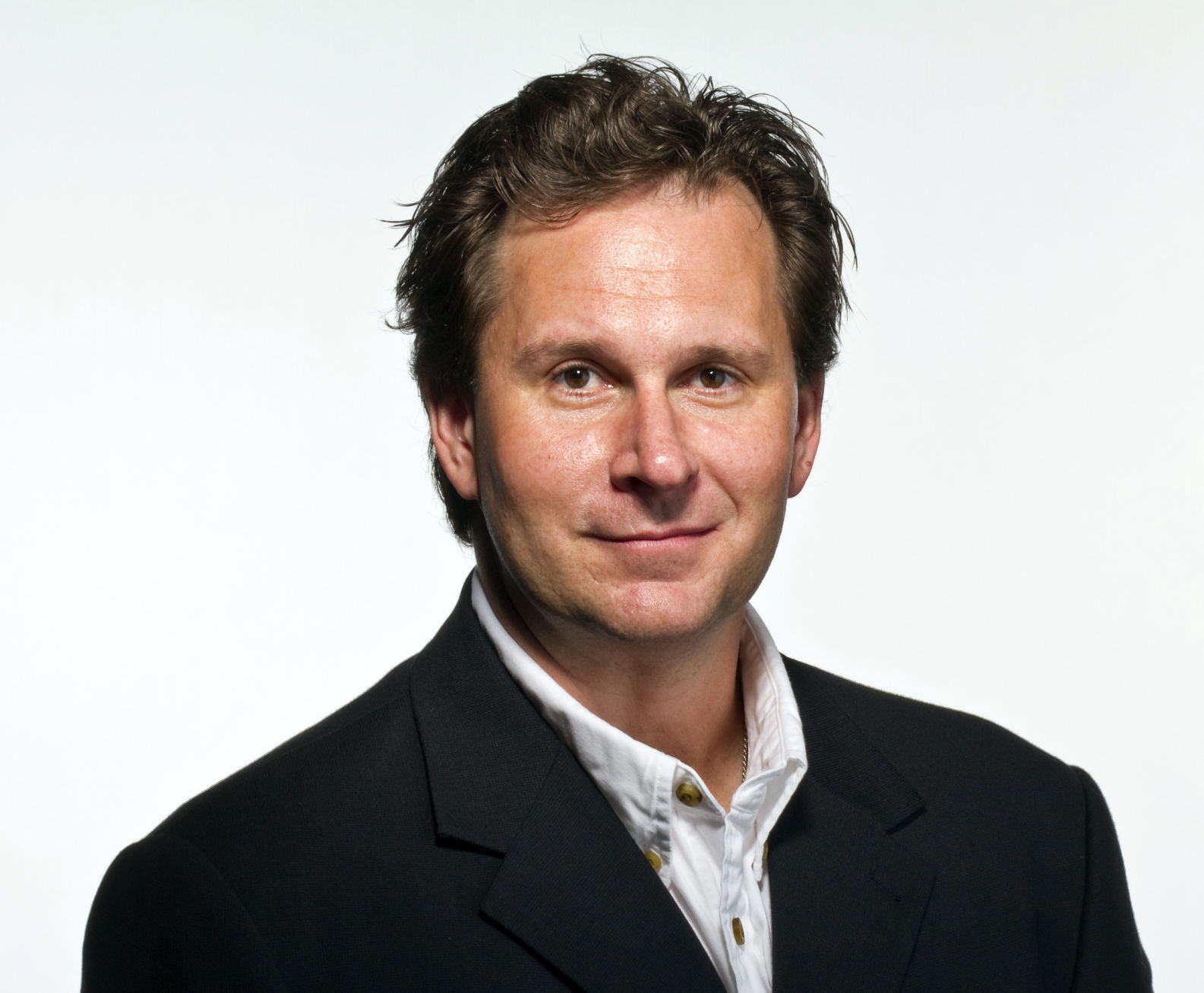 Rex Huppke